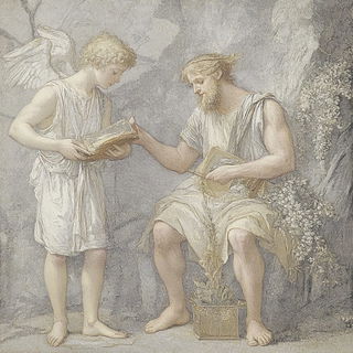 Tessellated Torrentism style, Midjourney V6.1: classical 18th-century oil painting