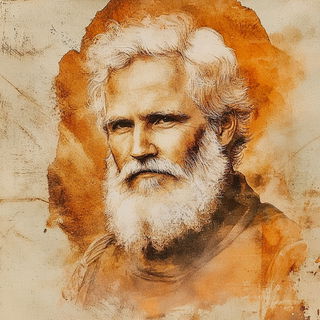 Folklorewash style, Midjourney V6.1: classical 18th-century oil painting