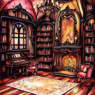 Cloudswitch style, Midjourney V6.1: Midlibrary