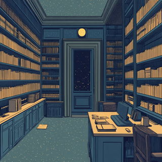 Crosshatch Borough style, Midjourney V6.1: Midlibrary