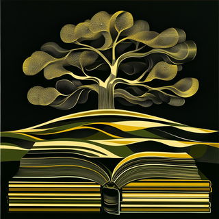 Chromapilgrimage style, Midjourney V6.1: Midlibrary