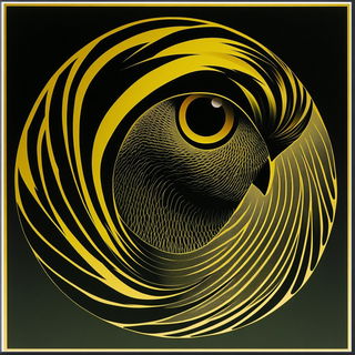 Chromapilgrimage style, Midjourney V6.1: traditional folk art