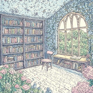 Harbour Hibiscus style, Midjourney V6.1: Midlibrary