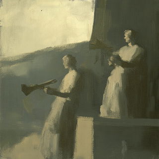 Sootmallow style, Midjourney V6.1: classical 18th-century oil painting