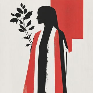 Chromotype style, Midjourney V6.1: haute-couture fashion outfit