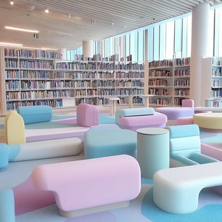 Cinnabartrace style, Midjourney V6.1: Midlibrary