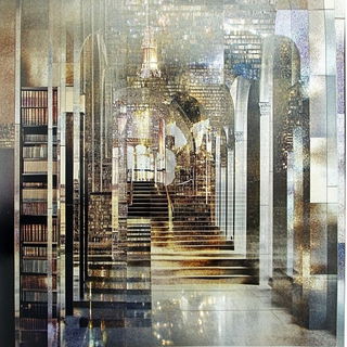 Storygouache style, Midjourney V6.1: Midlibrary