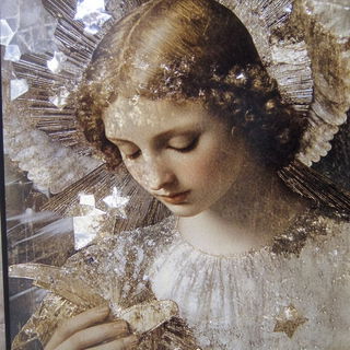Storygouache style, Midjourney V6.1: classical 18th-century oil painting