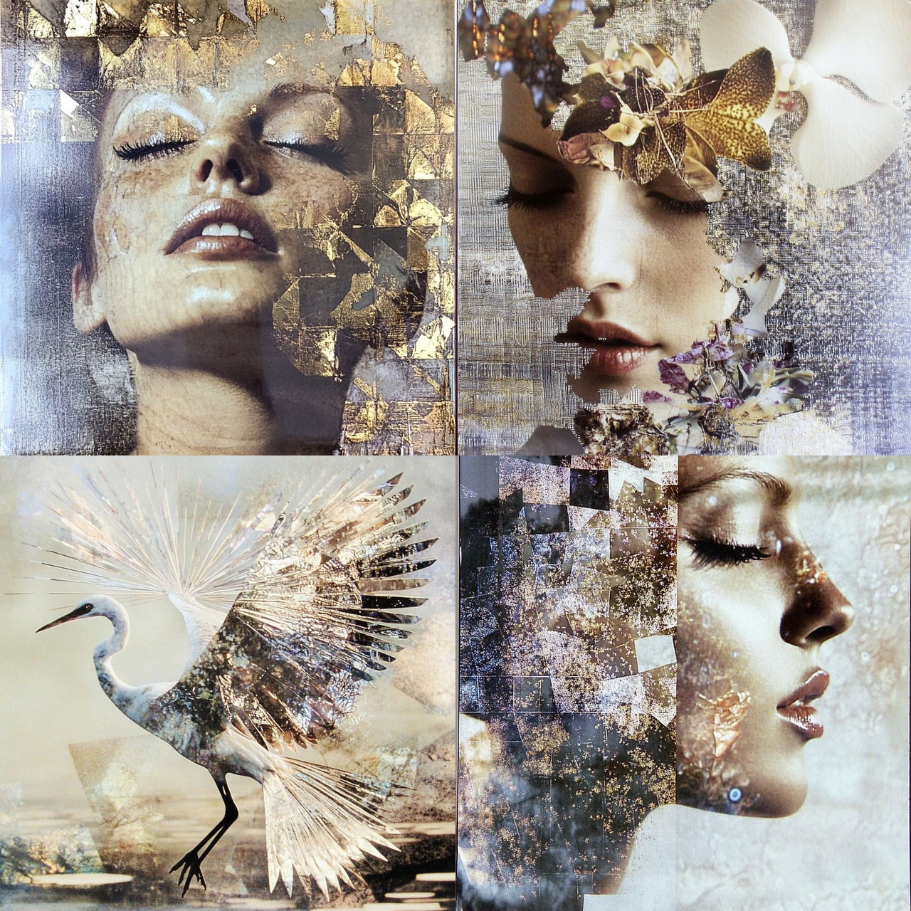 Storygouache style, Midjourney V6.1, render 1 of 4