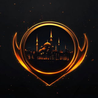 Stellacloister style, Midjourney V6.1: bold minimalist logo design for Istanbul city municipal services