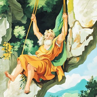 Busblossom style, Midjourney V6.1: classical 18th-century oil painting