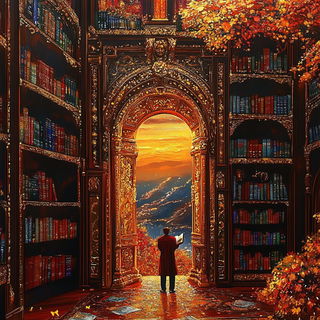 Colossopink style, Midjourney V6.1: Midlibrary