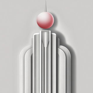 Vaporcrystalism style, Midjourney V6.1: bold minimalist logo design for Istanbul city municipal services