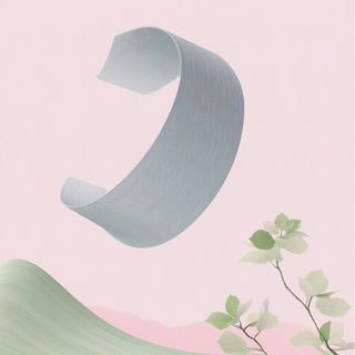 Arcoscreen Ornament style, Midjourney V6.1: abstract 3D render