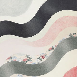 Arcoscreen Ornament style, Midjourney V6.1: creative pattern composition