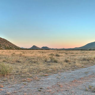 Cherryveil style, Midjourney V6.1: realistic landscape photograph of quiet dawn