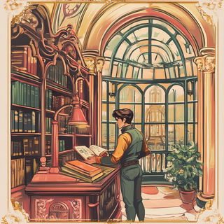 Tessera Mare style, Midjourney V6.1: Midlibrary