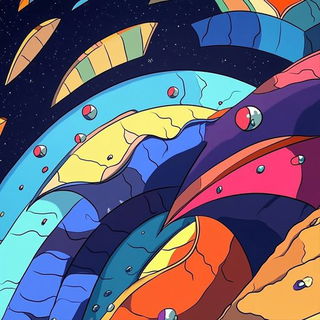 Chromatic Wetland Brocade style, Midjourney V6.1: creative pattern composition