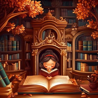 Celspiral style, Midjourney V6.1: Midlibrary