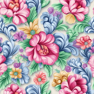 Kinetocut style, Midjourney V6.1: creative pattern composition