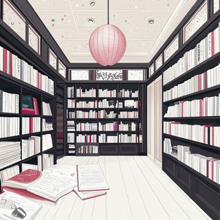 Pinkcell Bastion style, Midjourney V6.1: Midlibrary