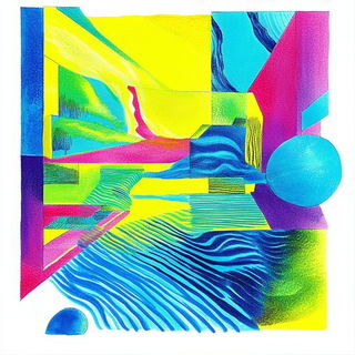 Cloudsteel style, Midjourney V6.1: creative pattern composition