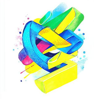 Cloudsteel style, Midjourney V6.1: typographic composition with large letters
