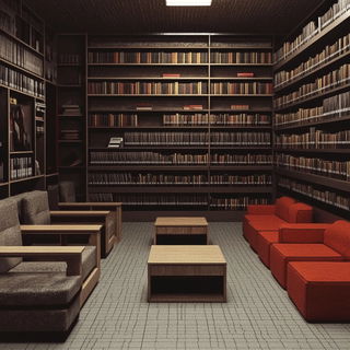 Blackridge Galvanism style, Midjourney V6.1: Midlibrary