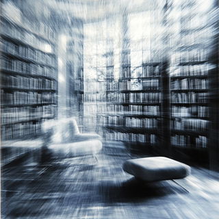 Poppyglass Halation style, Midjourney V6.1: Midlibrary