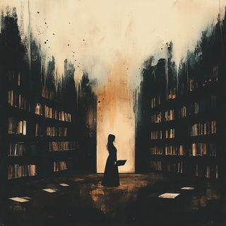 Enamelgloam style, Midjourney V6.1: Midlibrary