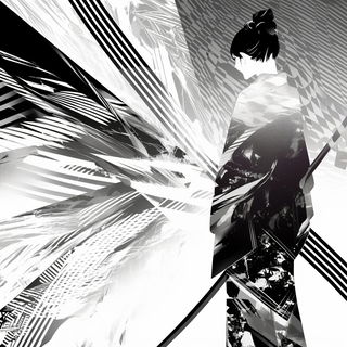 Registration Bloom style, Midjourney V6.1: black-and-white manga comic strip