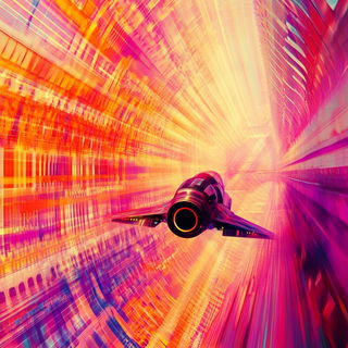 Registration Bloom style, Midjourney V6.1: cinematic shot from sci-fi movie