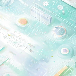 Strata Unmoored style, Midjourney V6.1: technical infrastructure blueprint schematics