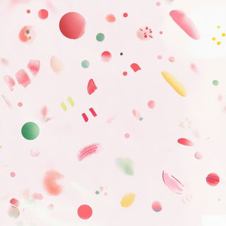 Chromacase style, Midjourney V6.1: creative pattern composition