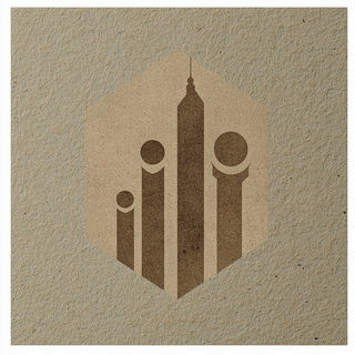 Archivist Copperplate style, Midjourney V6.1: bold minimalist logo design for Istanbul city municipal services