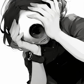Collagecurrent style, Midjourney V6.1: black-and-white manga comic strip