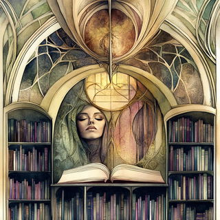 Chimeragraph style, Midjourney V6.1: Midlibrary