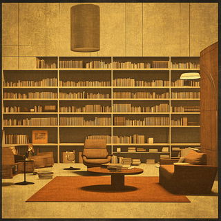 Glamouradial style, Midjourney V6.1: Midlibrary