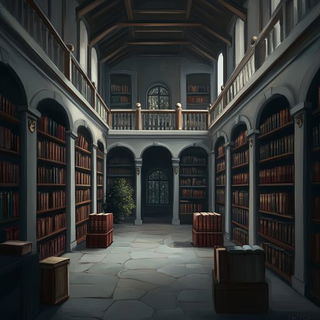 Faunafold style, Midjourney V6.1: Midlibrary