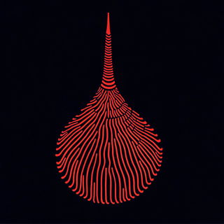 Prismorchid Gardens style, Midjourney V6.1: bold minimalist logo design for Istanbul city municipal services