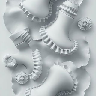 Inkwashwood style, Midjourney V6.1: creative pattern composition