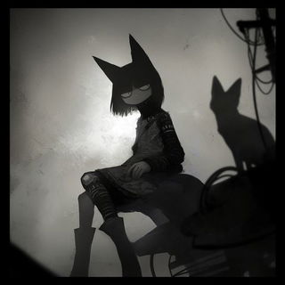 Monumental Stilts style, Midjourney V6.1: black-and-white manga comic strip