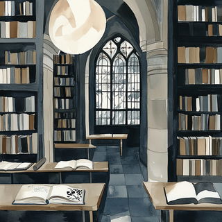 Ceruleanvast style, Midjourney V6.1: Midlibrary