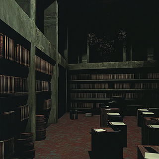 Inkforge Canopy style, Midjourney V6.1: Midlibrary