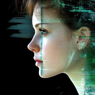 Cloudcloisterism style, Midjourney V6.1: photographic portrait of female protagonist