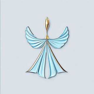Gothicarnival style, Midjourney V6.1: bold minimalist logo design for Istanbul city municipal services