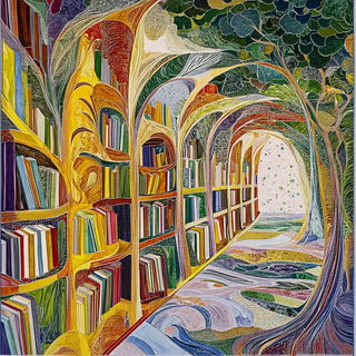 Pyroderm style, Midjourney V6.1: Midlibrary