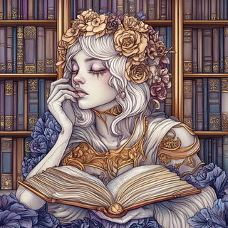 Stratacircle style, Midjourney V6.1: Midlibrary