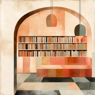Heronstitch style, Midjourney V6.1: Midlibrary