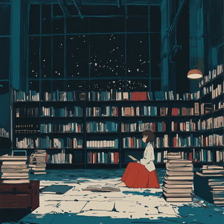 Gutterweft style, Midjourney V6.1: Midlibrary